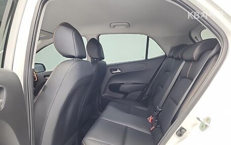 KIA Morning III, 2022 год, 1 150 000 рублей, 12 фотография