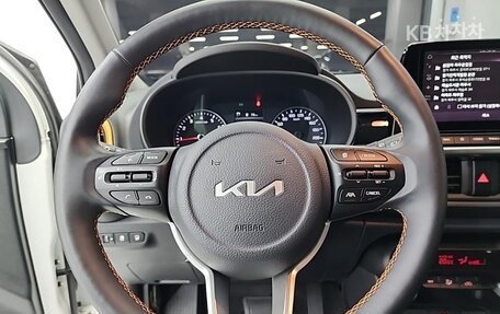 KIA Morning III, 2022 год, 1 150 000 рублей, 9 фотография