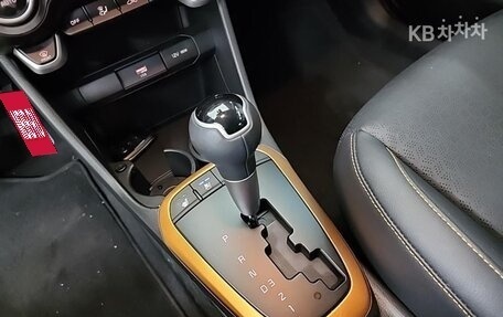 KIA Morning III, 2022 год, 1 150 000 рублей, 8 фотография