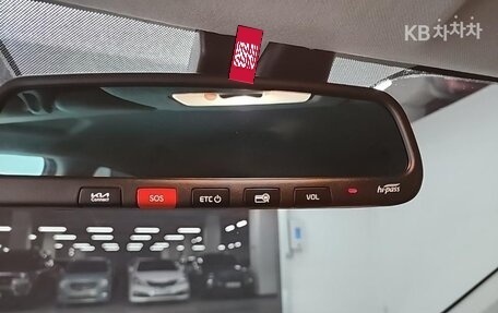 KIA Morning III, 2022 год, 1 150 000 рублей, 16 фотография