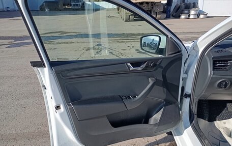 Skoda Rapid II, 2021 год, 1 360 000 рублей, 7 фотография