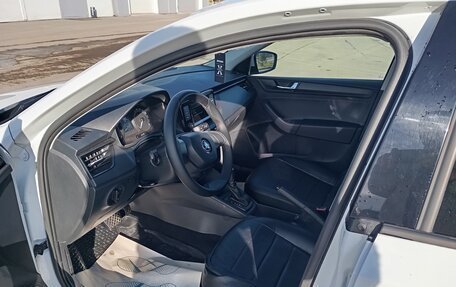 Skoda Rapid II, 2021 год, 1 360 000 рублей, 8 фотография