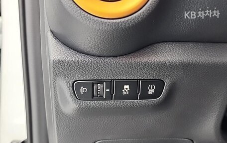 KIA Morning III, 2022 год, 1 150 000 рублей, 18 фотография