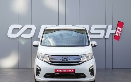 Honda Stepwgn IV, 2015 год, 1 480 000 рублей, 3 фотография