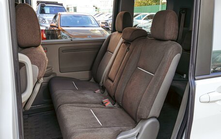 Honda Stepwgn IV, 2015 год, 1 480 000 рублей, 7 фотография