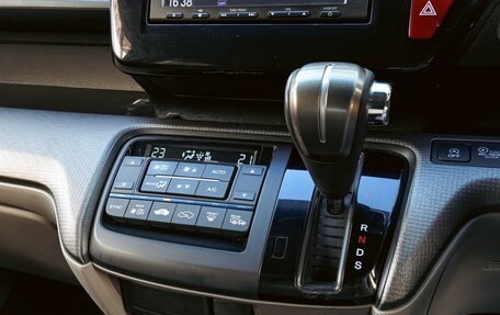 Honda Stepwgn IV, 2015 год, 1 480 000 рублей, 14 фотография