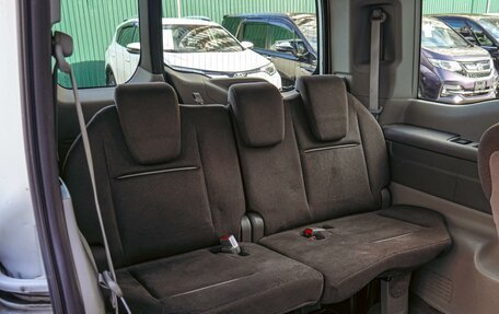 Honda Stepwgn IV, 2015 год, 1 480 000 рублей, 12 фотография