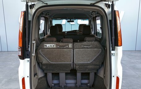 Honda Stepwgn IV, 2015 год, 1 480 000 рублей, 23 фотография