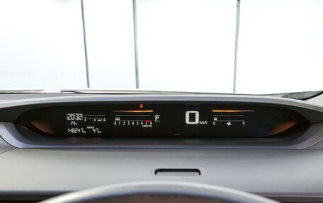 Honda Stepwgn IV, 2015 год, 1 480 000 рублей, 22 фотография