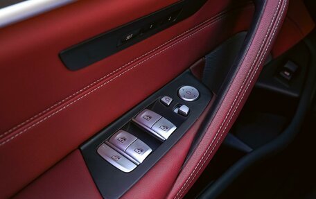 BMW 5 серия, 2023 год, 5 650 000 рублей, 20 фотография