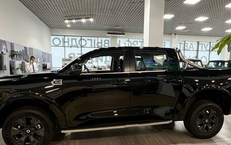 Great Wall Poer, 2025 год, 3 999 000 рублей, 2 фотография