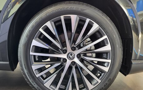 Lexus RX IV рестайлинг, 2023 год, 11 898 000 рублей, 7 фотография