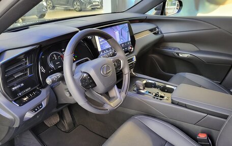 Lexus RX IV рестайлинг, 2023 год, 11 898 000 рублей, 18 фотография