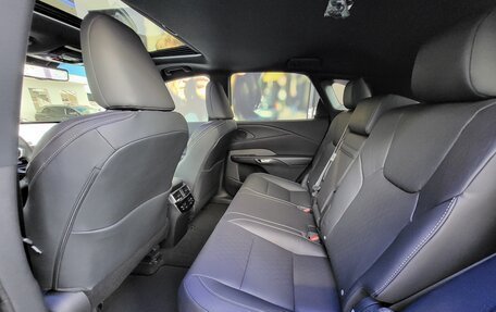 Lexus RX IV рестайлинг, 2023 год, 11 898 000 рублей, 17 фотография