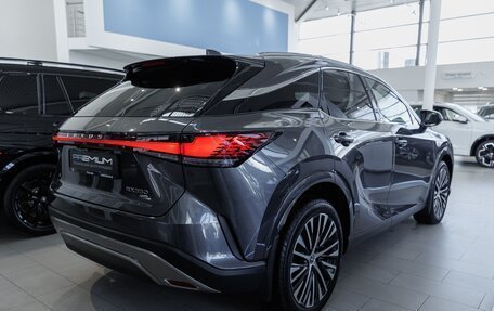 Lexus RX IV рестайлинг, 2023 год, 11 898 000 рублей, 11 фотография