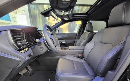 Lexus RX IV рестайлинг, 2023 год, 11 898 000 рублей, 16 фотография