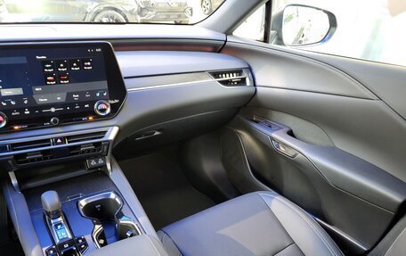 Lexus RX IV рестайлинг, 2023 год, 11 898 000 рублей, 21 фотография