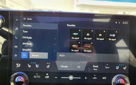 Lexus RX IV рестайлинг, 2023 год, 11 898 000 рублей, 30 фотография