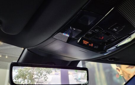 Lexus RX IV рестайлинг, 2023 год, 11 898 000 рублей, 27 фотография