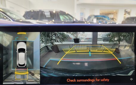 Lexus RX IV рестайлинг, 2023 год, 11 898 000 рублей, 26 фотография