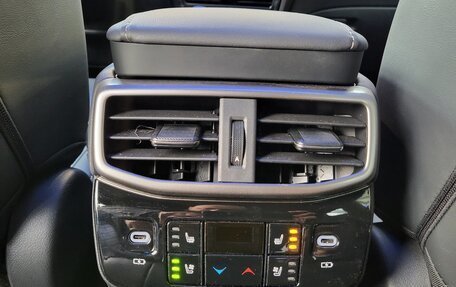 Lexus RX IV рестайлинг, 2023 год, 11 898 000 рублей, 25 фотография