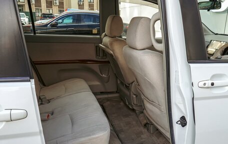 Toyota ISis I, 2011 год, 1 280 000 рублей, 13 фотография