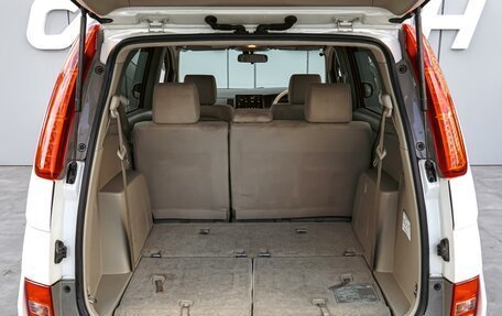 Toyota ISis I, 2011 год, 1 280 000 рублей, 21 фотография