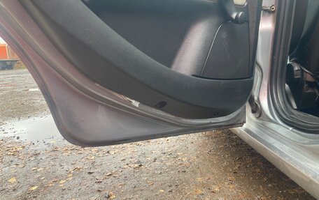 Fiat Punto III Punto Evo рестайлинг, 2006 год, 350 000 рублей, 12 фотография