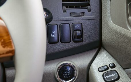 Toyota ISis I, 2011 год, 1 280 000 рублей, 19 фотография