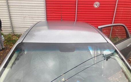 Fiat Punto III Punto Evo рестайлинг, 2006 год, 350 000 рублей, 3 фотография