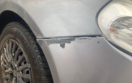 Fiat Punto III Punto Evo рестайлинг, 2006 год, 350 000 рублей, 6 фотография