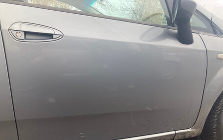 Fiat Punto III Punto Evo рестайлинг, 2006 год, 350 000 рублей, 19 фотография