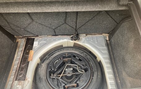 Fiat Punto III Punto Evo рестайлинг, 2006 год, 350 000 рублей, 25 фотография