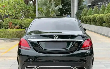 Mercedes-Benz C-Класс, 2021 год, 2 600 000 рублей, 4 фотография