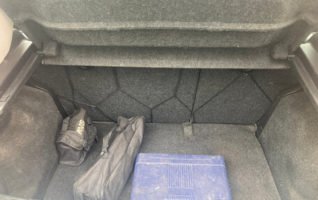 Fiat Punto III Punto Evo рестайлинг, 2006 год, 350 000 рублей, 24 фотография