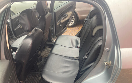 Fiat Punto III Punto Evo рестайлинг, 2006 год, 350 000 рублей, 21 фотография