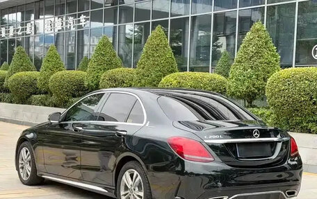 Mercedes-Benz C-Класс, 2021 год, 2 600 000 рублей, 5 фотография