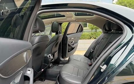 Mercedes-Benz C-Класс, 2021 год, 2 600 000 рублей, 8 фотография