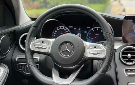 Mercedes-Benz C-Класс, 2021 год, 2 600 000 рублей, 11 фотография