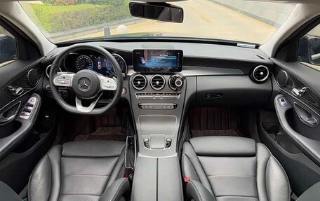 Mercedes-Benz C-Класс, 2021 год, 2 600 000 рублей, 9 фотография