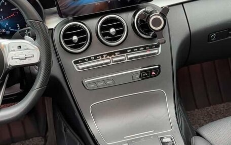 Mercedes-Benz C-Класс, 2021 год, 2 600 000 рублей, 13 фотография