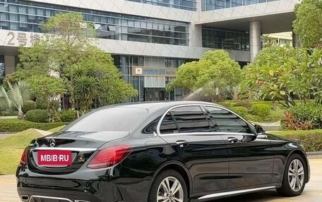 Mercedes-Benz C-Класс, 2021 год, 2 600 000 рублей, 6 фотография