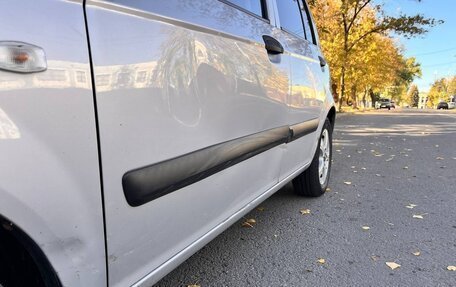 Hyundai Getz I рестайлинг, 2007 год, 335 000 рублей, 9 фотография