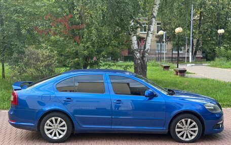 Skoda Octavia RS, 2012 год, 850 000 рублей, 4 фотография