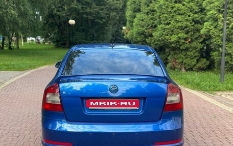 Skoda Octavia RS, 2012 год, 850 000 рублей, 6 фотография