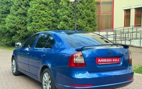 Skoda Octavia RS, 2012 год, 850 000 рублей, 7 фотография