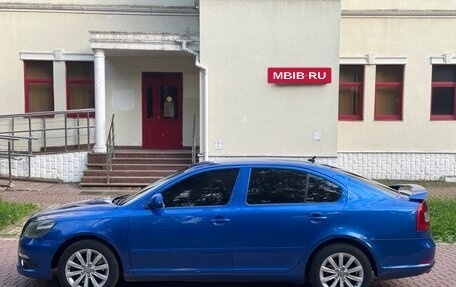 Skoda Octavia RS, 2012 год, 850 000 рублей, 8 фотография