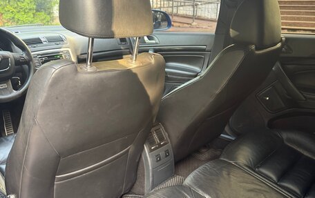 Skoda Octavia RS, 2012 год, 850 000 рублей, 11 фотография