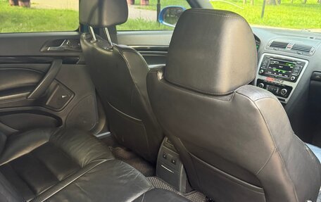 Skoda Octavia RS, 2012 год, 850 000 рублей, 12 фотография