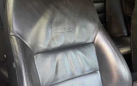 Skoda Octavia RS, 2012 год, 850 000 рублей, 14 фотография